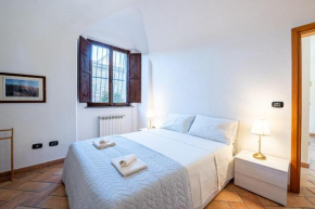 (Loft in centro) Laboratorio dell’alabastro Volterra